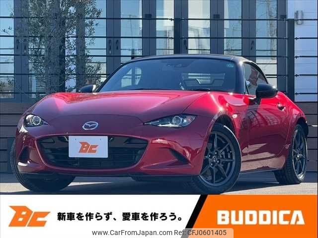 mazda roadster 2016 -MAZDA--Roadster DBA-ND5RC--ND5RC-111436---MAZDA--Roadster DBA-ND5RC--ND5RC-111436- image 1