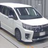 toyota voxy 2016 -TOYOTA 【滋賀 387と77】--Voxy ZRR80W-0245010---TOYOTA 【滋賀 387と77】--Voxy ZRR80W-0245010- image 6