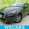 mazda demio 2015 quick_quick_DBA-DJ3FS_DJ3FS-133280 image 1