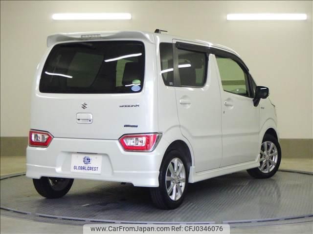 suzuki wagon-r 2019 quick_quick_DAA-MH55S_MH55S-322150 image 2