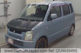 suzuki wagon-r 2003 -SUZUKI--Wagon R MH21S-114630---SUZUKI--Wagon R MH21S-114630-