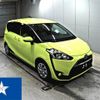 toyota sienta 2016 CFJ1480048 image 5