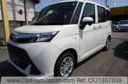 toyota tank 2020 -TOYOTA--Tank M900A--0460577---TOYOTA--Tank M900A--0460577-