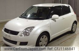 suzuki swift 2008 -SUZUKI--Swift ZC71S-441231---SUZUKI--Swift ZC71S-441231-