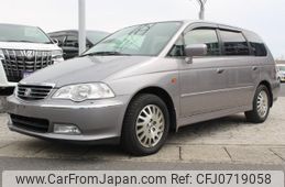 honda odyssey 2000 -HONDA--Odyssey RA8--1056133---HONDA--Odyssey RA8--1056133-