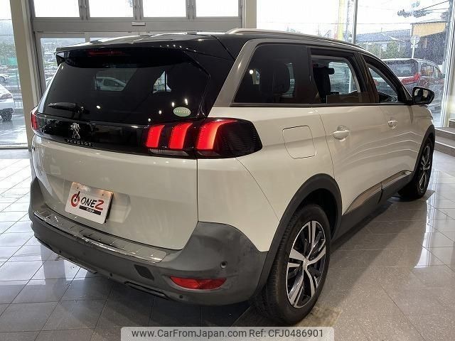 peugeot 5008 2019 -PEUGEOT--Peugeot 5008 P875G06--VF3M45GFRKL050647---PEUGEOT--Peugeot 5008 P875G06--VF3M45GFRKL050647- image 2