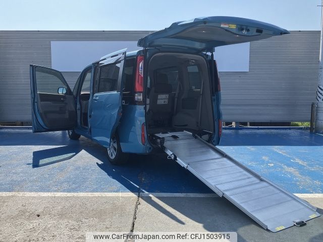 honda stepwagon 2020 CFJ1503915 image 1