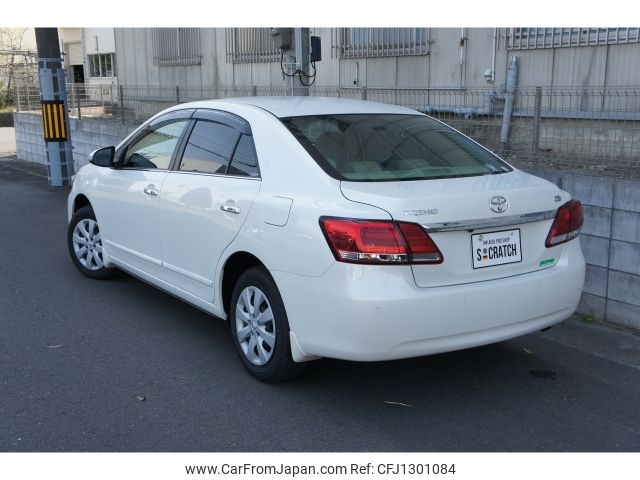 toyota premio 2020 -TOYOTA--Premio 3BA-NZT260--NZT260-3227794---TOYOTA--Premio 3BA-NZT260--NZT260-3227794- image 2