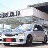 toyota altezza 2002 CFJ0444187 image 1