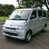 toyota liteace-van 2017 CFJ1719584 image 1
