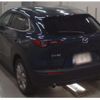 mazda cx-3 2021 quick_quick_5BA-DMEP_DMEP-127510 image 5