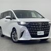 toyota alphard 2025 -TOYOTA--Alphard 6AA-AAHH40W--AAHH40-0033766---TOYOTA--Alphard 6AA-AAHH40W--AAHH40-0033766- image 1