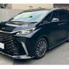 lexus lexus-lm 2025 CFJ1813742 image 14