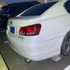 lexus gs 2010 CFJ1626104 image 2