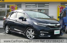 honda shuttle 2018 CFJ1884247