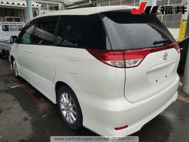 toyota estima 2009 -TOYOTA--Estima ACR55W--7016510---TOYOTA--Estima ACR55W--7016510- image 2