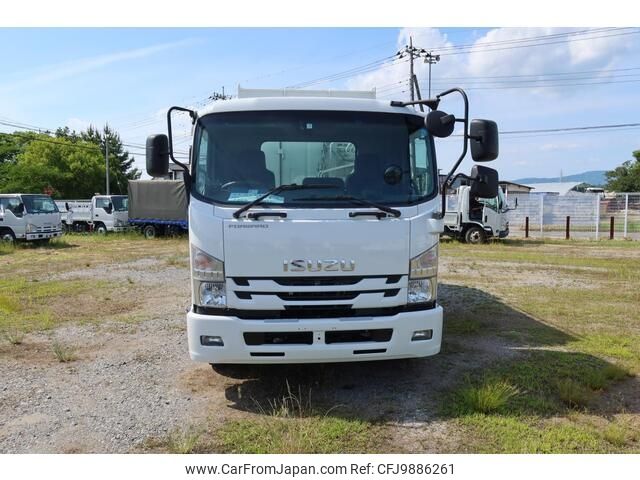 isuzu forward 2018 -ISUZU--Forward 2RG-FRR90S2--FRR90-7124602---ISUZU--Forward 2RG-FRR90S2--FRR90-7124602- image 2