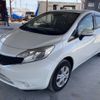 nissan note 2015 -NISSAN--Note DBA-E12--E12-402992---NISSAN--Note DBA-E12--E12-402992- image 9