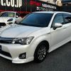 toyota corolla-fielder 2013 CFJ1543305 image 38