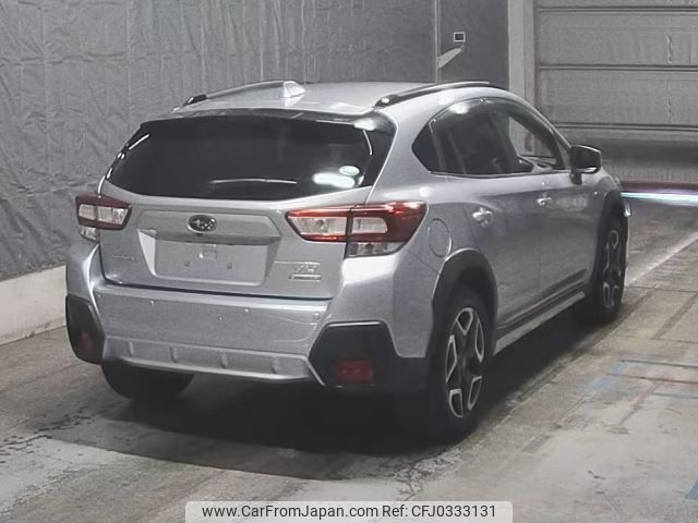 subaru xv 2019 -SUBARU--Subaru XV GTE-007288---SUBARU--Subaru XV GTE-007288- image 2