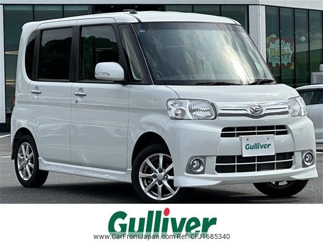 daihatsu tanto 2012 CFJ1685340 image 1
