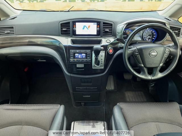 nissan elgrand 2015 quick_quick_TNE52_TNE52-041793 image 2