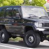 toyota land-cruiser-prado 1996 -TOYOTA--Land Cruiser Prado KD-KZJ78W--KZJ78-0042319---TOYOTA--Land Cruiser Prado KD-KZJ78W--KZJ78-0042319- image 3