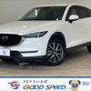 mazda cx-5 2018 -MAZDA--CX-5 3DA-KF2P--KF2P-203898---MAZDA--CX-5 3DA-KF2P--KF2P-203898- image 1