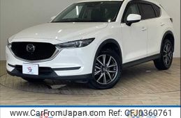 mazda cx-5 2018 -MAZDA--CX-5 3DA-KF2P--KF2P-203898---MAZDA--CX-5 3DA-KF2P--KF2P-203898-