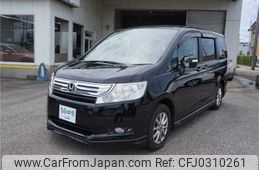 honda step-wagon 2012 TE4185