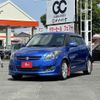 suzuki swift 2013 -SUZUKI--Swift DBA-ZC72S--ZC72S-224792---SUZUKI--Swift DBA-ZC72S--ZC72S-224792- image 1