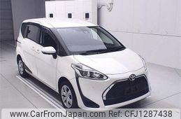 toyota sienta 2020 -TOYOTA--Sienta NSP170G-7249382---TOYOTA--Sienta NSP170G-7249382-