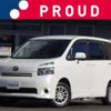 toyota voxy 2010 -TOYOTA--Voxy ZRR70G--ZRR70-0286794---TOYOTA--Voxy ZRR70G--ZRR70-0286794- image 1