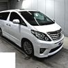 toyota alphard 2013 quick_quick_DBA-ANH20W_ANH20-8283986 image 2