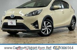 toyota aqua 2018 -TOYOTA--AQUA DAA-NHP10H--NHP10-6800613---TOYOTA--AQUA DAA-NHP10H--NHP10-6800613-