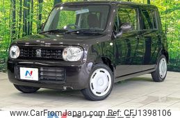 suzuki alto-lapin 2012 quick_quick_HE22S_HE22S-440709