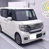 honda n-box 2016 -HONDA 【浜松 581ｻ5226】--N BOX JF1-2516978---HONDA 【浜松 581ｻ5226】--N BOX JF1-2516978- image 1