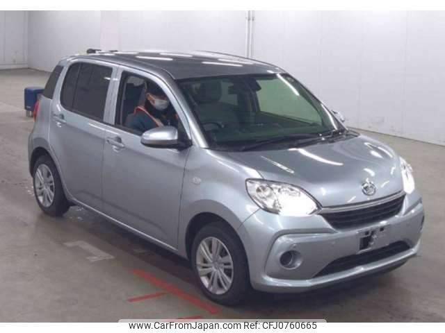 daihatsu boon 2022 -DAIHATSU--Boon 5BA-M700S--M700S-0031397---DAIHATSU--Boon 5BA-M700S--M700S-0031397- image 1