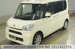 daihatsu tanto 2014 -DAIHATSU--Tanto DBA-LA610S--LA610S-0031678---DAIHATSU--Tanto DBA-LA610S--LA610S-0031678-