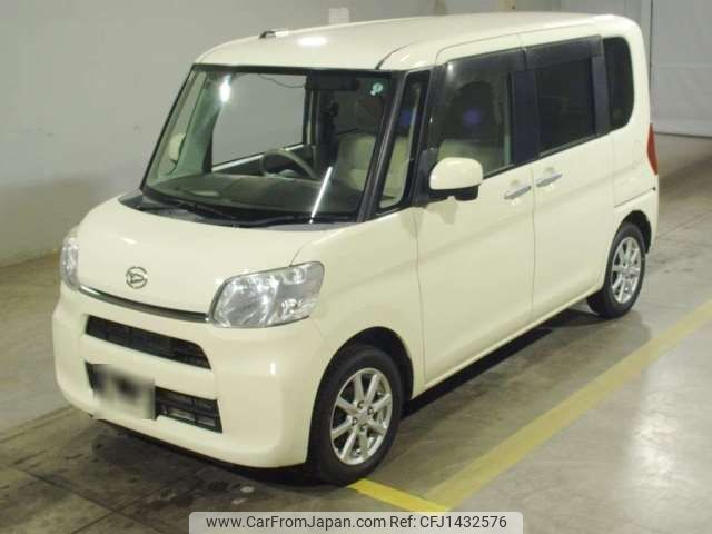 daihatsu tanto 2014 -DAIHATSU--Tanto DBA-LA610S--LA610S-0031678---DAIHATSU--Tanto DBA-LA610S--LA610S-0031678- image 1