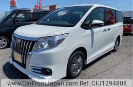toyota esquire 2015 -TOYOTA 【群馬 503】--Esquire DBA-ZRR80G--ZRR80-0121703---TOYOTA 【群馬 503】--Esquire DBA-ZRR80G--ZRR80-0121703-