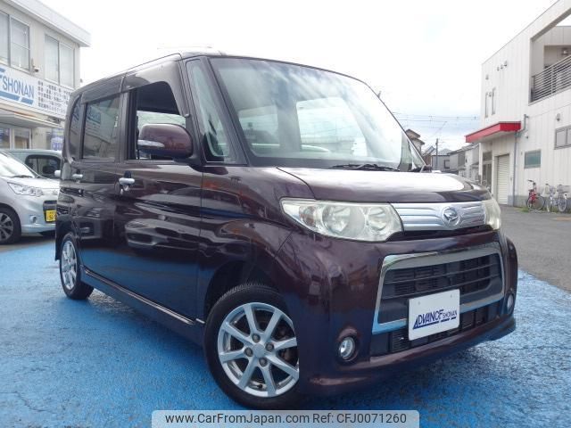 daihatsu tanto 2011 quick_quick_DBA-L375S_L375S-0414320 image 2