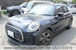 mini mini-others 2021 -BMW--BMW Mini 3BA-XU15MW--WMW32DK0002R17405---BMW--BMW Mini 3BA-XU15MW--WMW32DK0002R17405-
