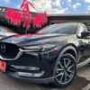 mazda cx-5 2018 -MAZDA 【大分 338ﾄ1108】--CX-5 KFEP--300826---MAZDA 【大分 338ﾄ1108】--CX-5 KFEP--300826- image 2