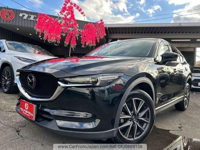 mazda cx-5 2018 -MAZDA 【大分 338ﾄ1108】--CX-5 KFEP--300826---MAZDA 【大分 338ﾄ1108】--CX-5 KFEP--300826- image 2