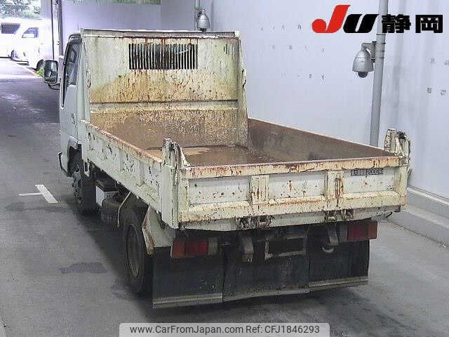 isuzu elf-truck 1997 CFJ1846293 image 2