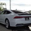 audi a7 2018 -AUDI 【名変中 】--Audi A7 F2DLZS--KN003767---AUDI 【名変中 】--Audi A7 F2DLZS--KN003767- image 14