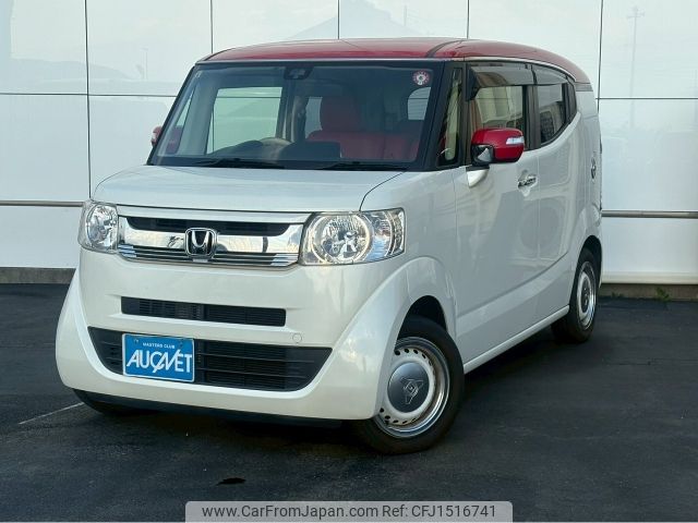 honda n-box-slash 2016 CFJ1516741 image 1