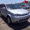 honda hr-v 2003 -HONDA--HR-V GH3--1107703---HONDA--HR-V GH3--1107703- image 1