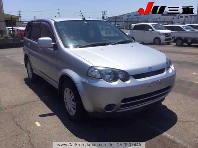 honda hr-v 2003 -HONDA--HR-V GH3--1107703---HONDA--HR-V GH3--1107703- image 1